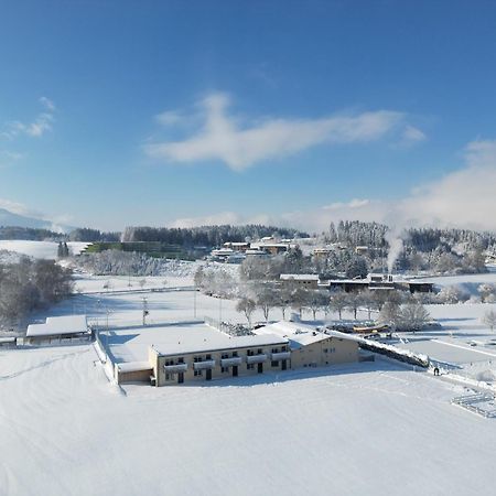 Natur Residenz Bad Häring Exterior foto